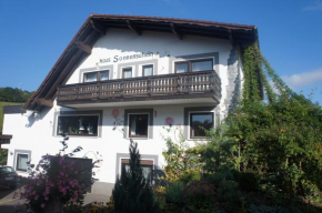 Гостиница Haus Sonnenschein  Меспельбрунн